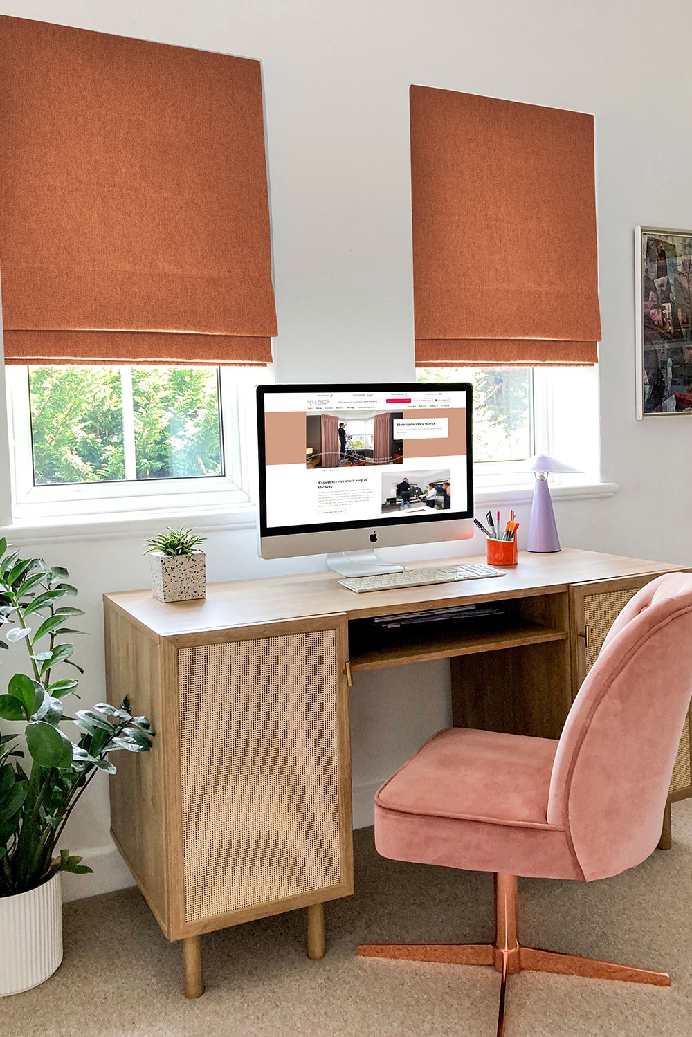 Our Blinds Carousel 2